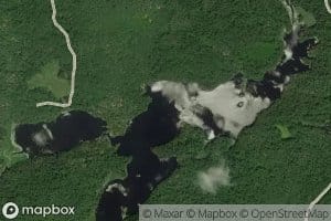 Pooh Lake