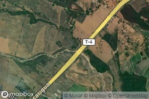 Quebrada Las Majaguitas