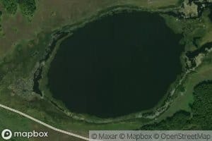 Ozero Severnoye