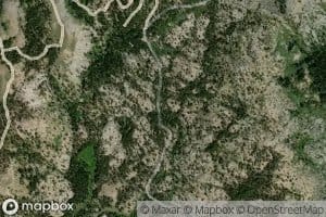 Kinney Creek