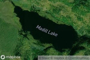 Madill Lake