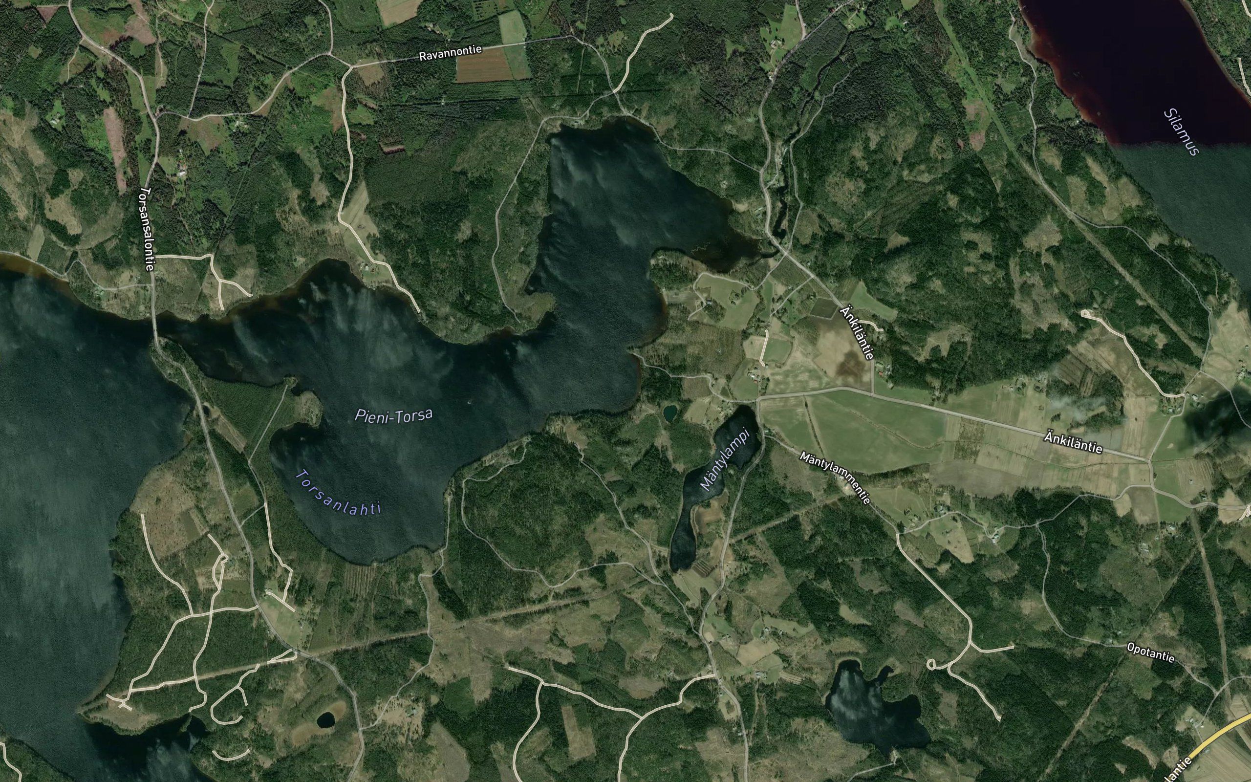 Pajulahti