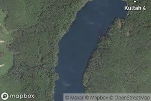 Quatsino Narrows