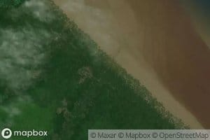 Sungai Senepis Kecil