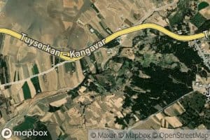 Rudkhaneh-ye Korzan Rud