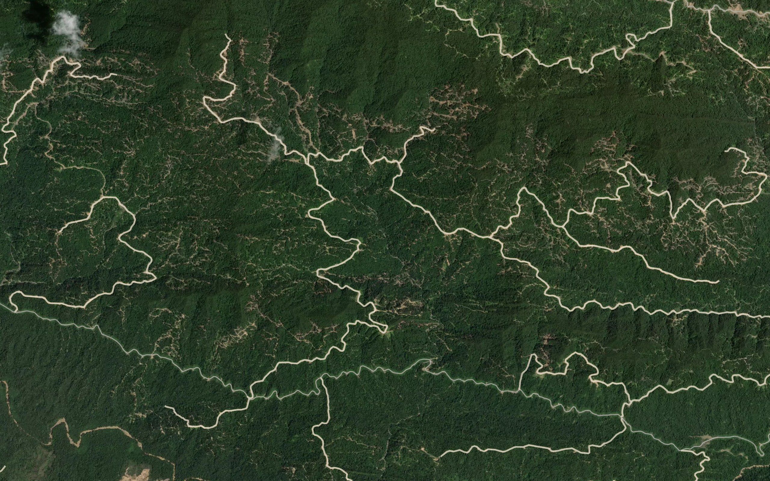 Sungai Pambung