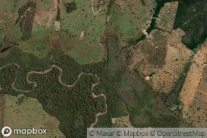 Corrego Perna Quebrada