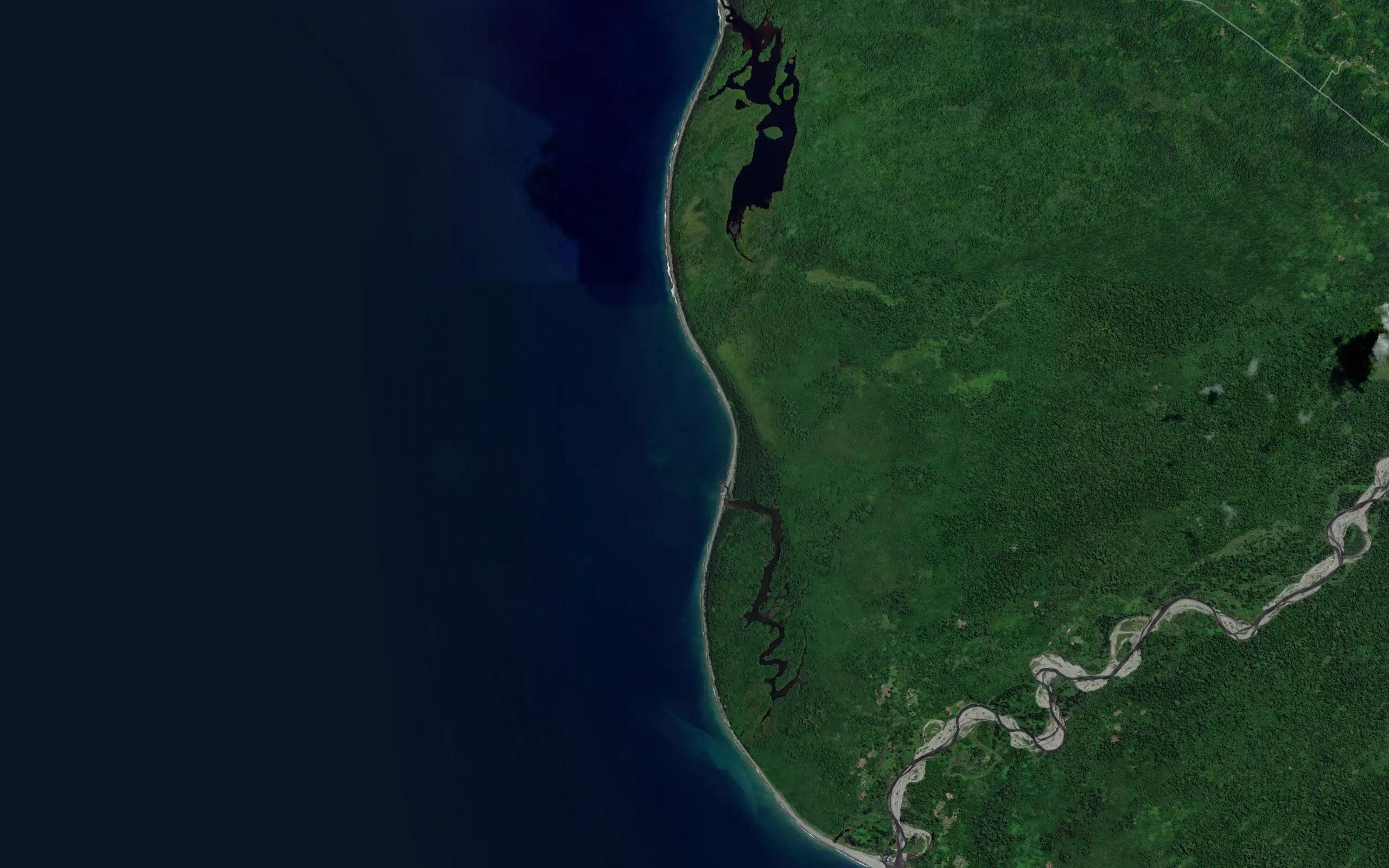 Asilima Bay