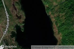 Peder Sorensenvatnet