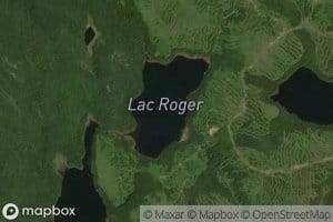 Lac Roger