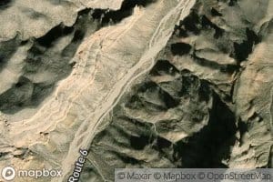 Mesquite Spring