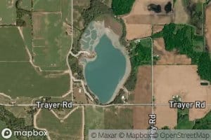Honey Lake