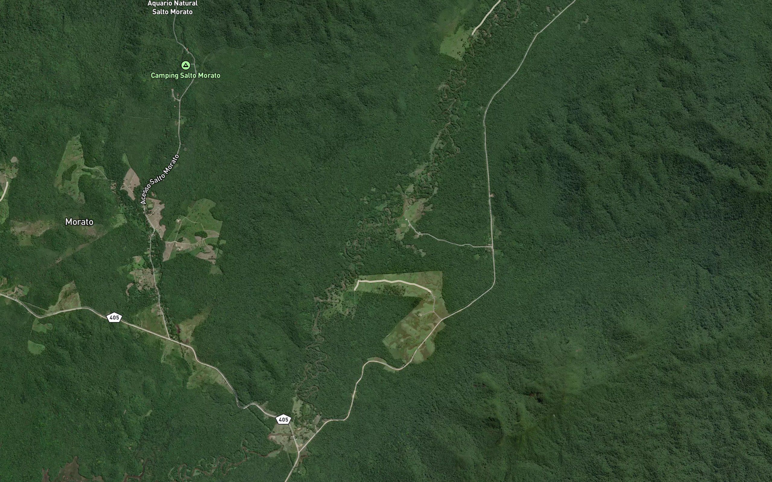 Rio Utinga