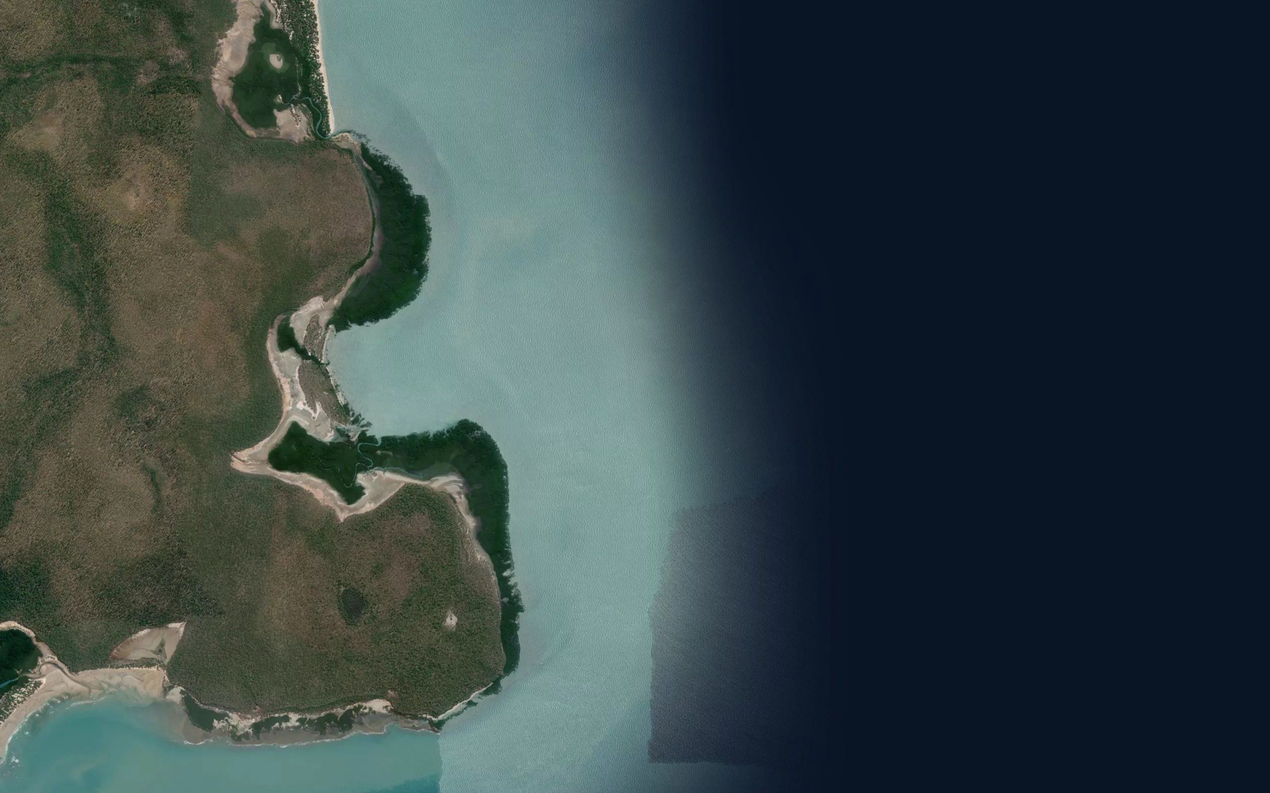 Baxendell Reef