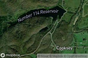 Number 113 Reservoir