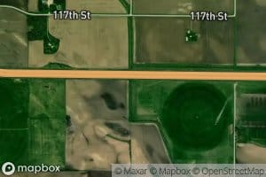 County Ditch Number Fourteen