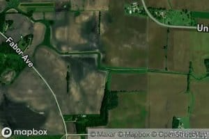 County Ditch Number Ten