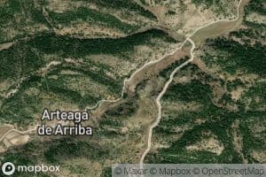 Rio de las Puentecillas