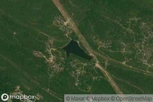 Davis Lake