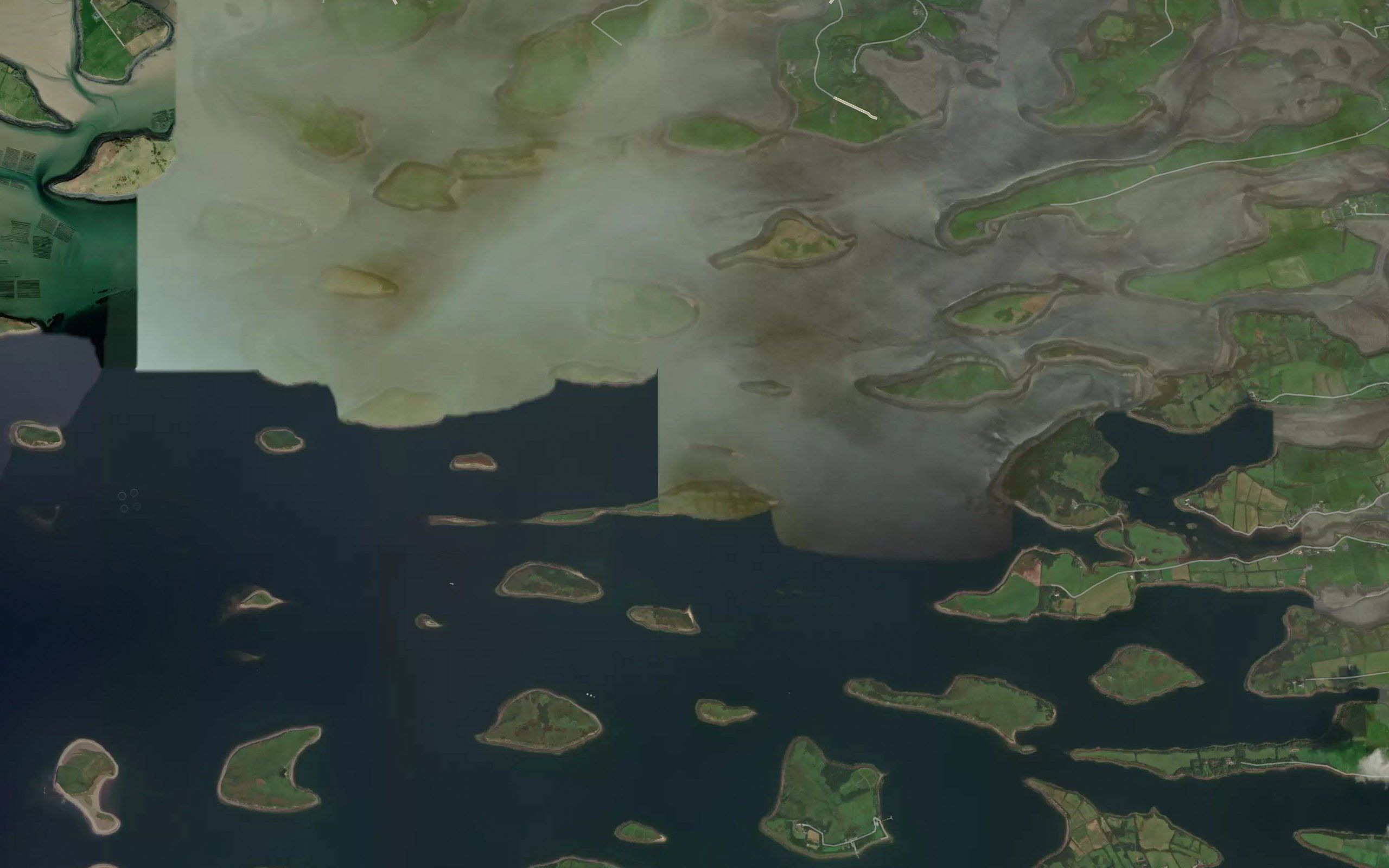 Newport Bay