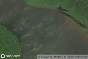 Shabotik Bay