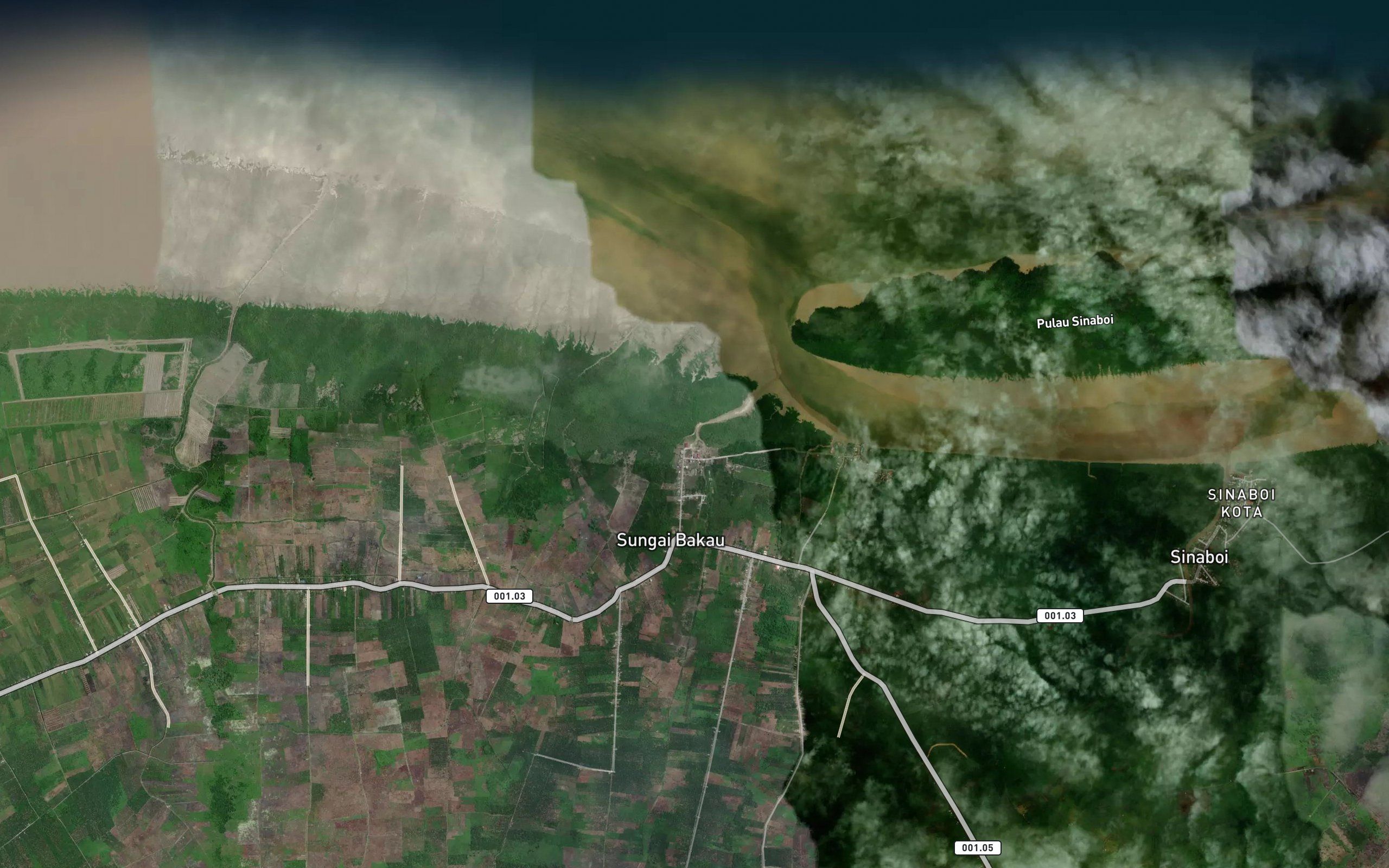 Sungai Koa