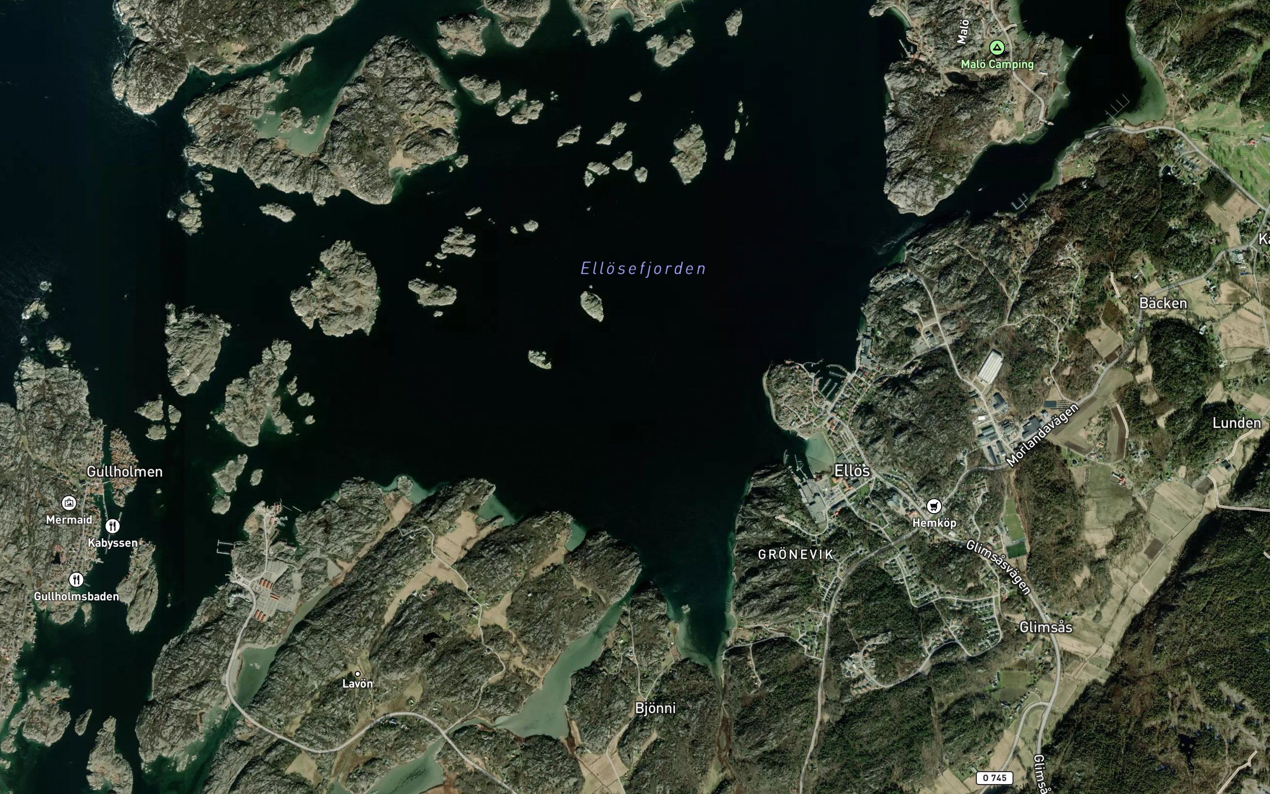 Ellosefjorden