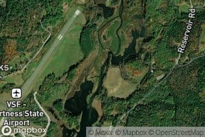 North Springfield Reservoir