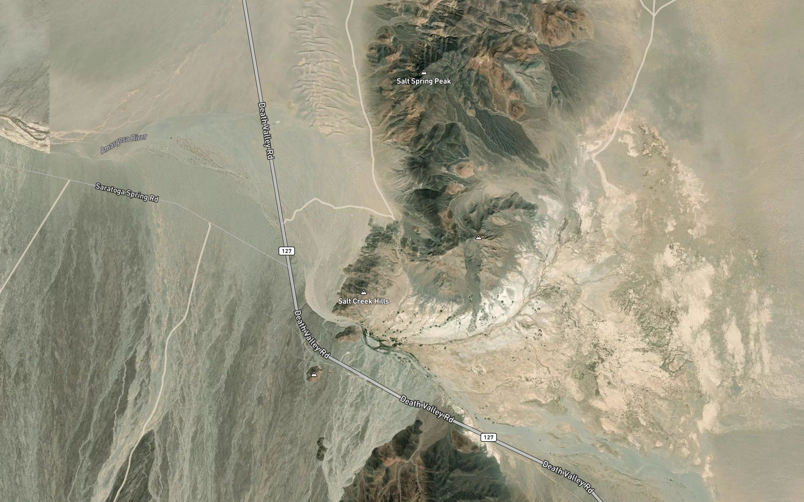 Amargosa Spring