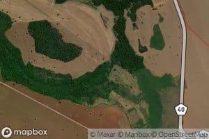 Corrego do Cavalo Morto