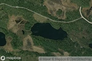 Pahkalammit