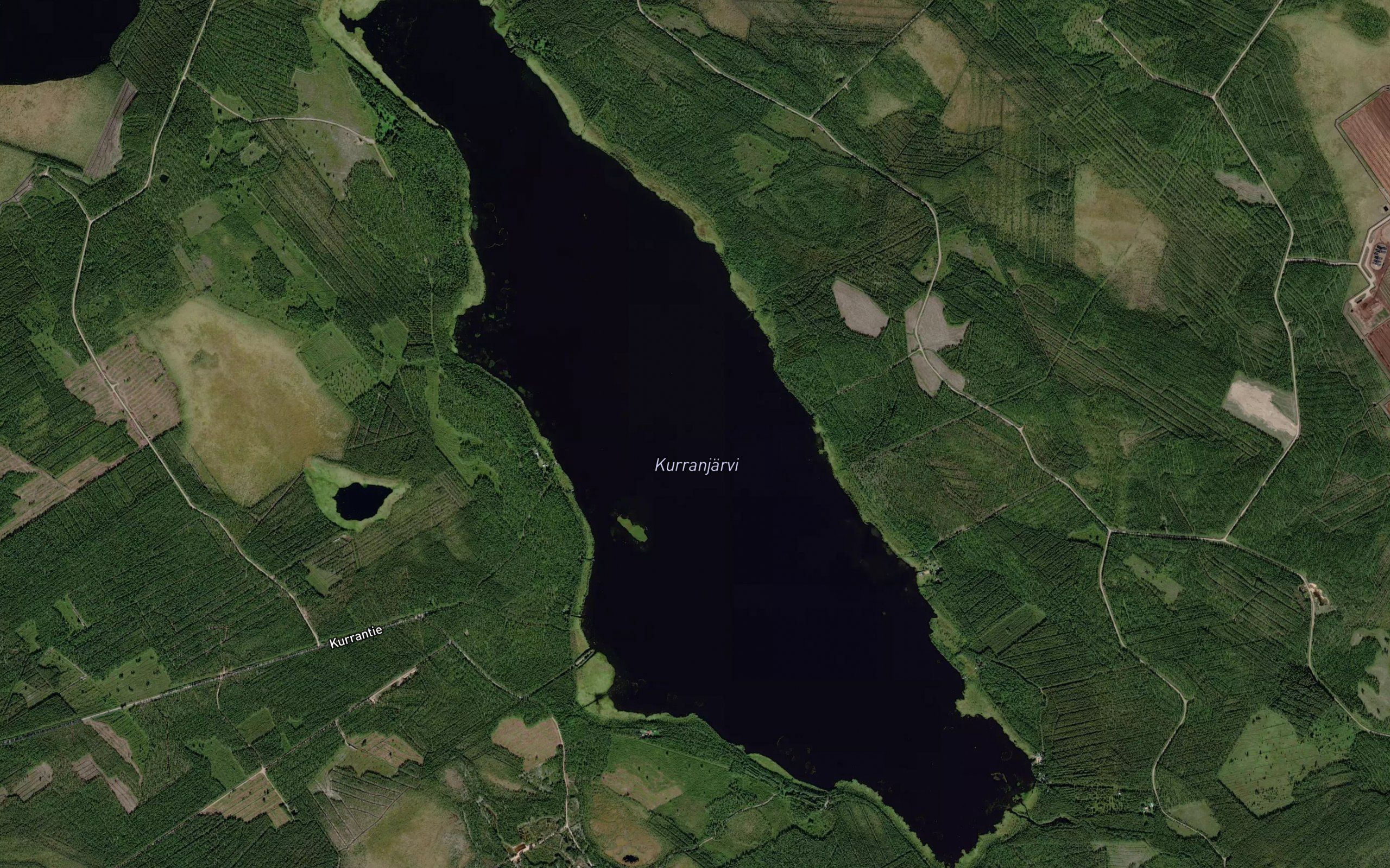 Kurranjarvi