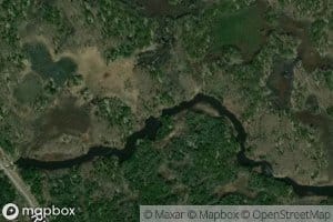 Kakeeskapechewunk Rapids