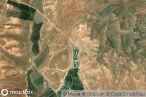 Chil Cheshmeh