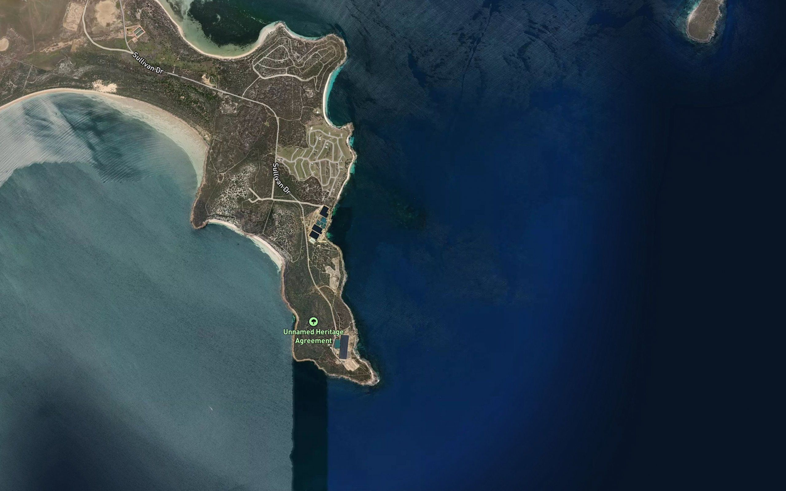Hawkers Devil Reef