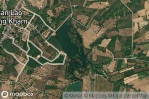 Ang Kep Nam Huai Hin Muk