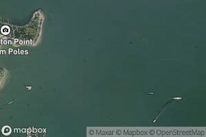 Naval Anchorage Vancouver Harbour (historical)