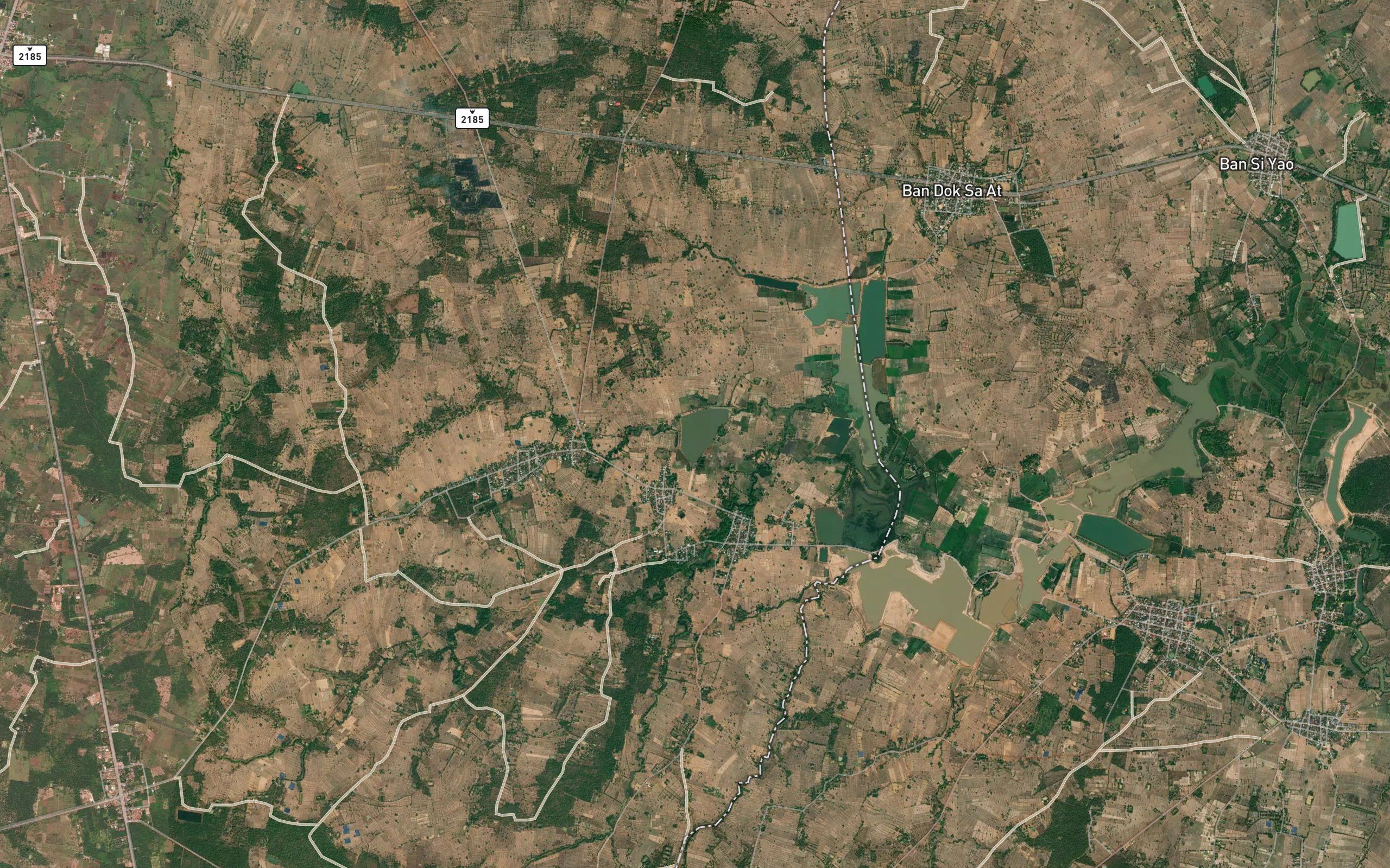 Nong Lat Khwai