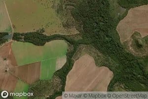 Corrego dos Sinuelos