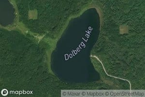 Dolberg Lake