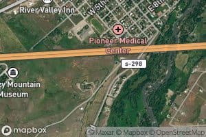 Elis-King-Hawks Ditch