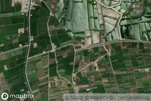 Masrif Muhit Idku al Gharbi