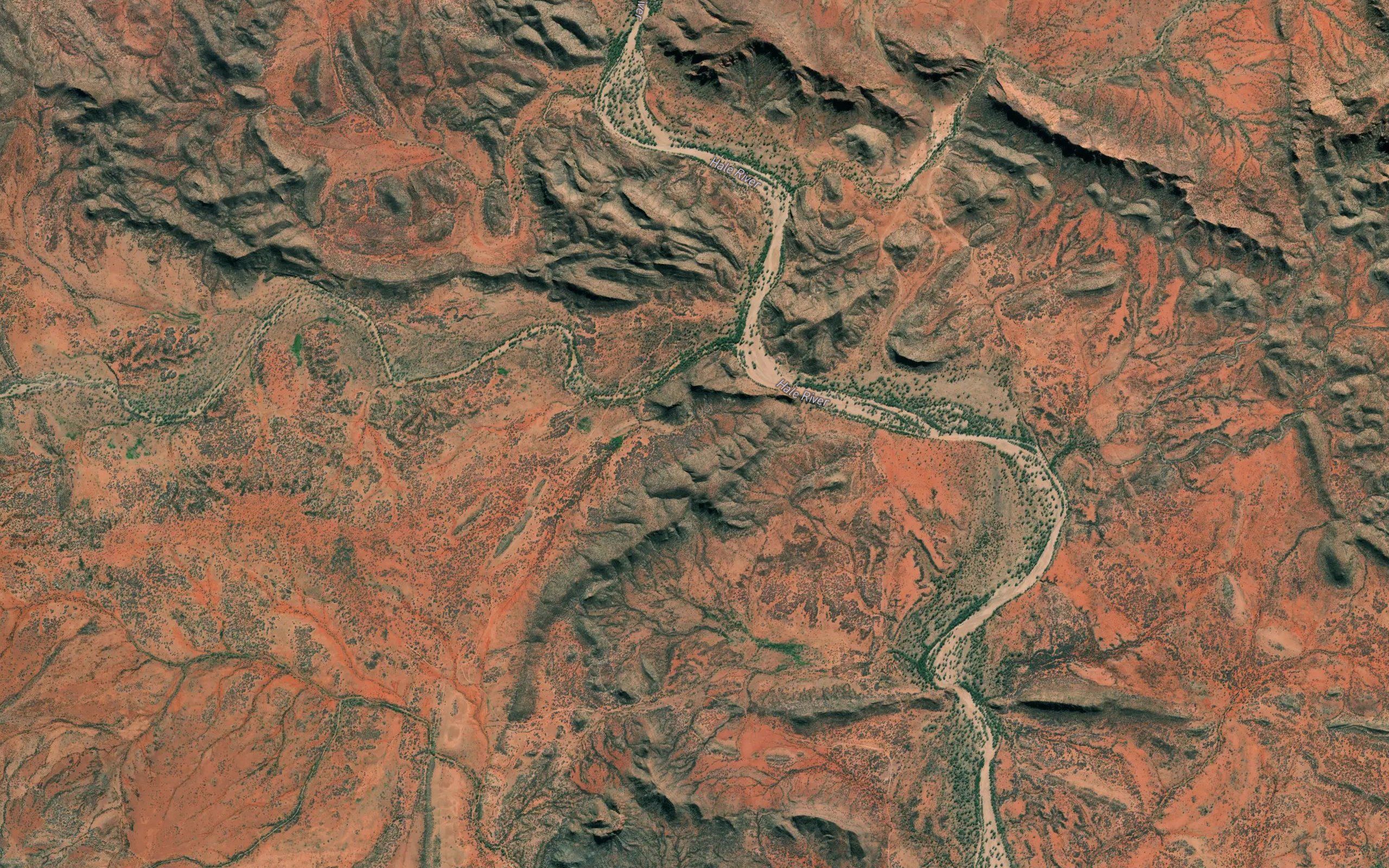 Cleery Creek