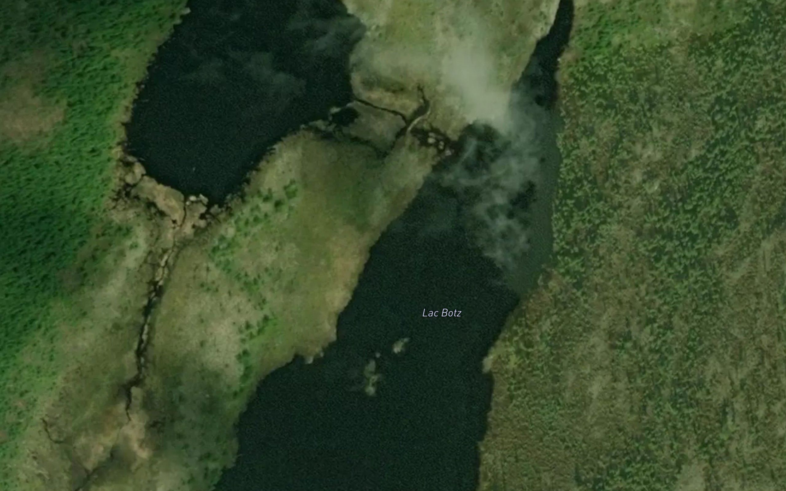 Lac Botz