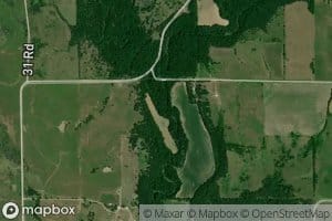 East Painterhood Creek