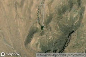 Chashmah-ye Khwajah Sahib