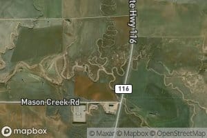 Cundy Creek