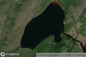 Lac aux Oubliettes