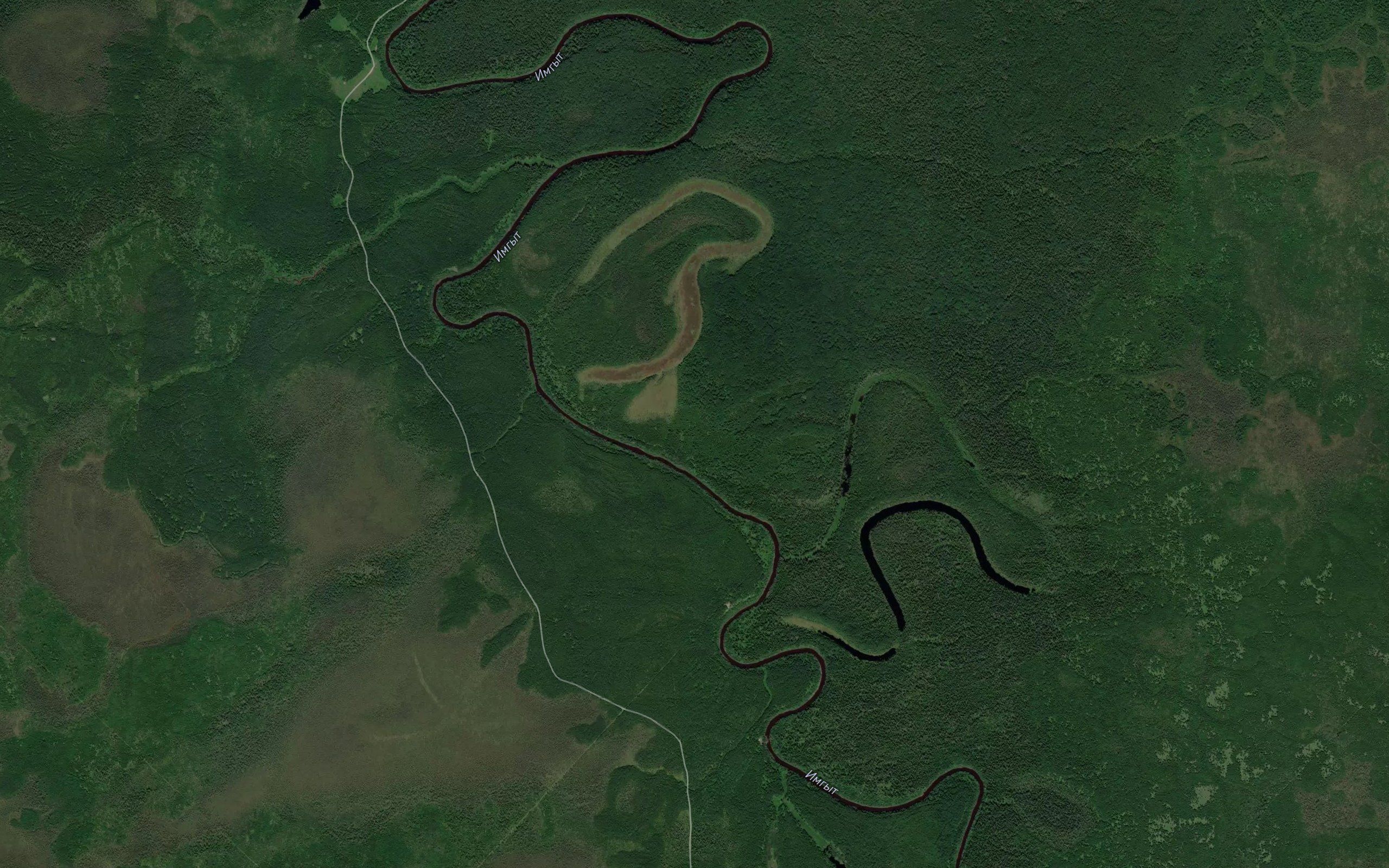 Ozero Nemchinovo