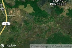 Rio Punceres